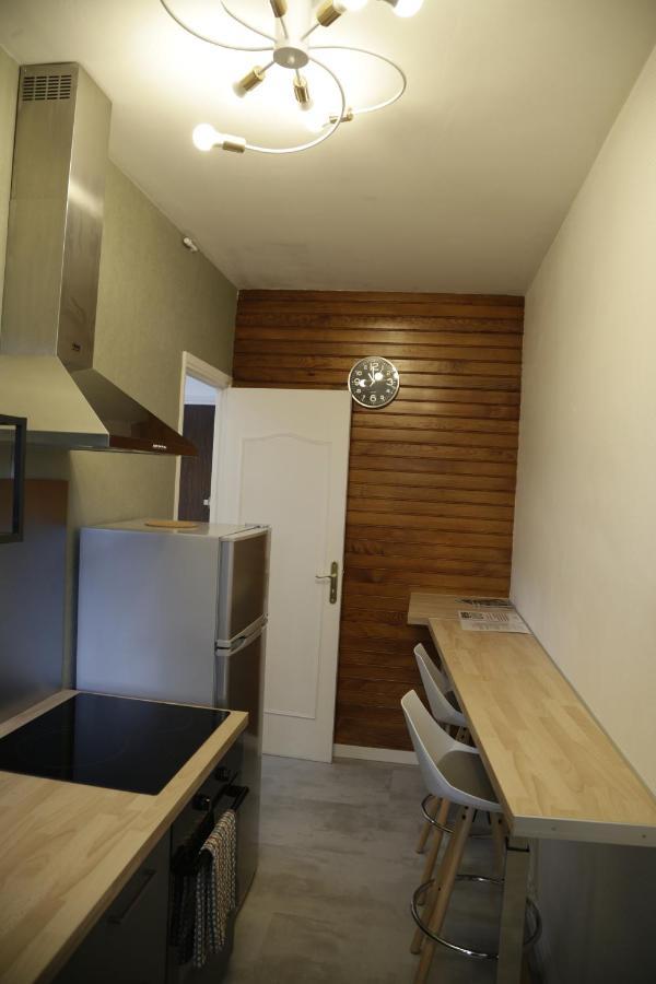 Apartment Le Refuge D'anne De Bretagne - A 2 Minutes De La Gare Chateau De - Le Refuge D'anne De Bretagne - 2 Minutes From Chateau De Train Station
