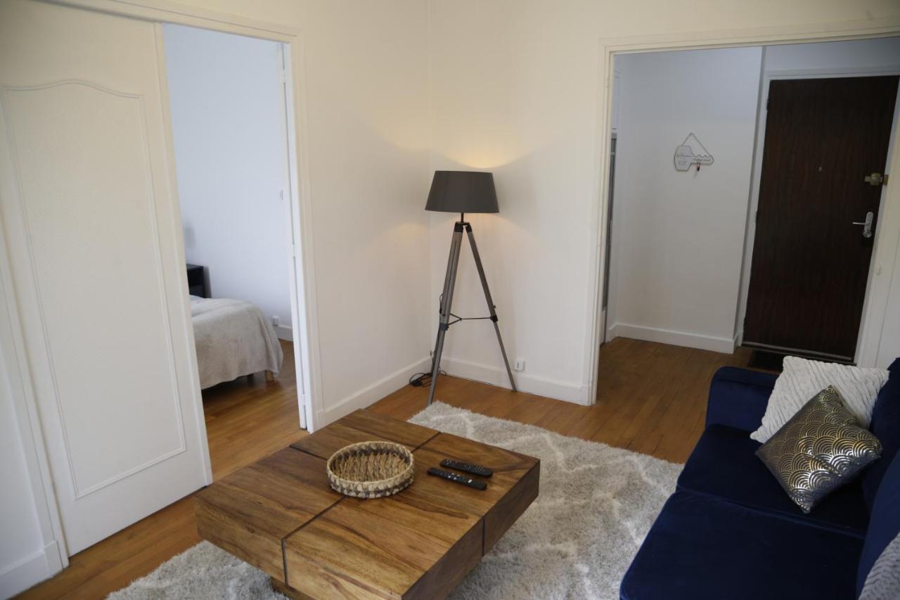 Apartment Le Refuge D'anne De Bretagne - A 2 Minutes De La Gare Chateau De - Le Refuge D'anne De Bretagne - 2 Minutes From Chateau De Train Station Blois