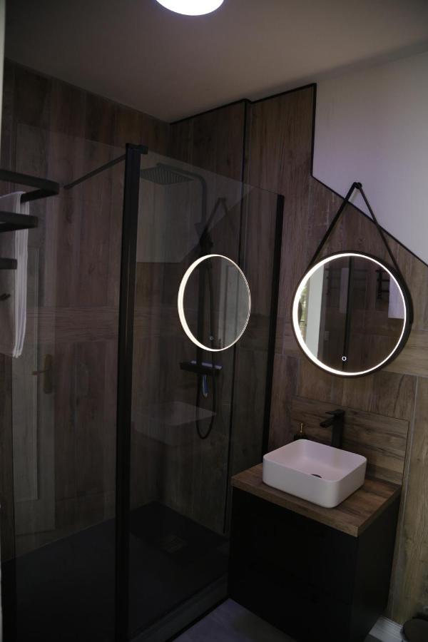 Apartment Le Refuge D'anne De Bretagne - A 2 Minutes De La Gare Chateau De - Le Refuge D'anne De Bretagne - 2 Minutes From Chateau De Train Station Blois