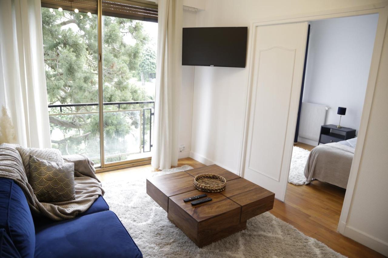 Apartment Le Refuge D'anne De Bretagne - A 2 Minutes De La Gare Chateau De - Le Refuge D'anne De Bretagne - 2 Minutes From Chateau De Train Station Blois